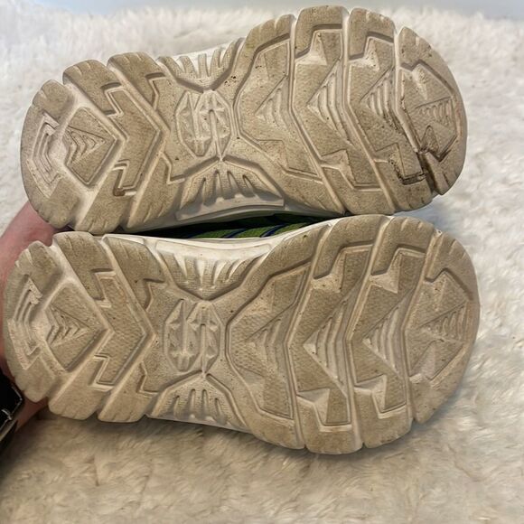 Sketchers Toddler Shoes - Picture 4 of 5